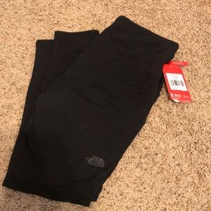 NWT North Face Leggings